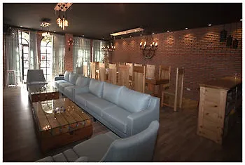 Vien Dong Hotel Nha Trang