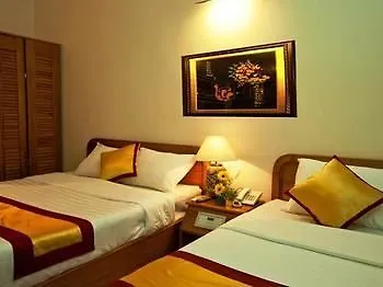 Vien Dong Hotel Nha Trang
