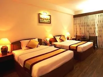 Vien Dong Hotel Nha Trang