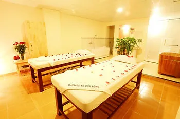 Vien Dong Hotel Nha Trang 3*,