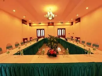 Vien Dong Hotel Nha Trang