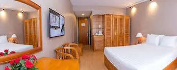 Vien Dong Hotel Nha Trang