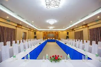 Vien Dong Hotel Nha Trang Vietnam