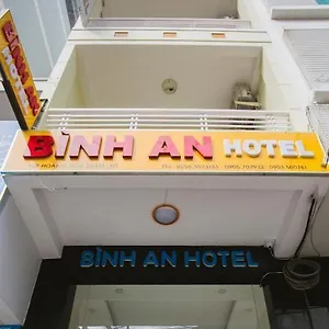 Binh An ** Nha Trang