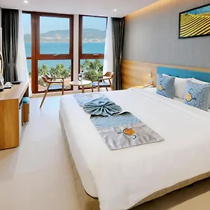 Sun Kiss **** Nha Trang