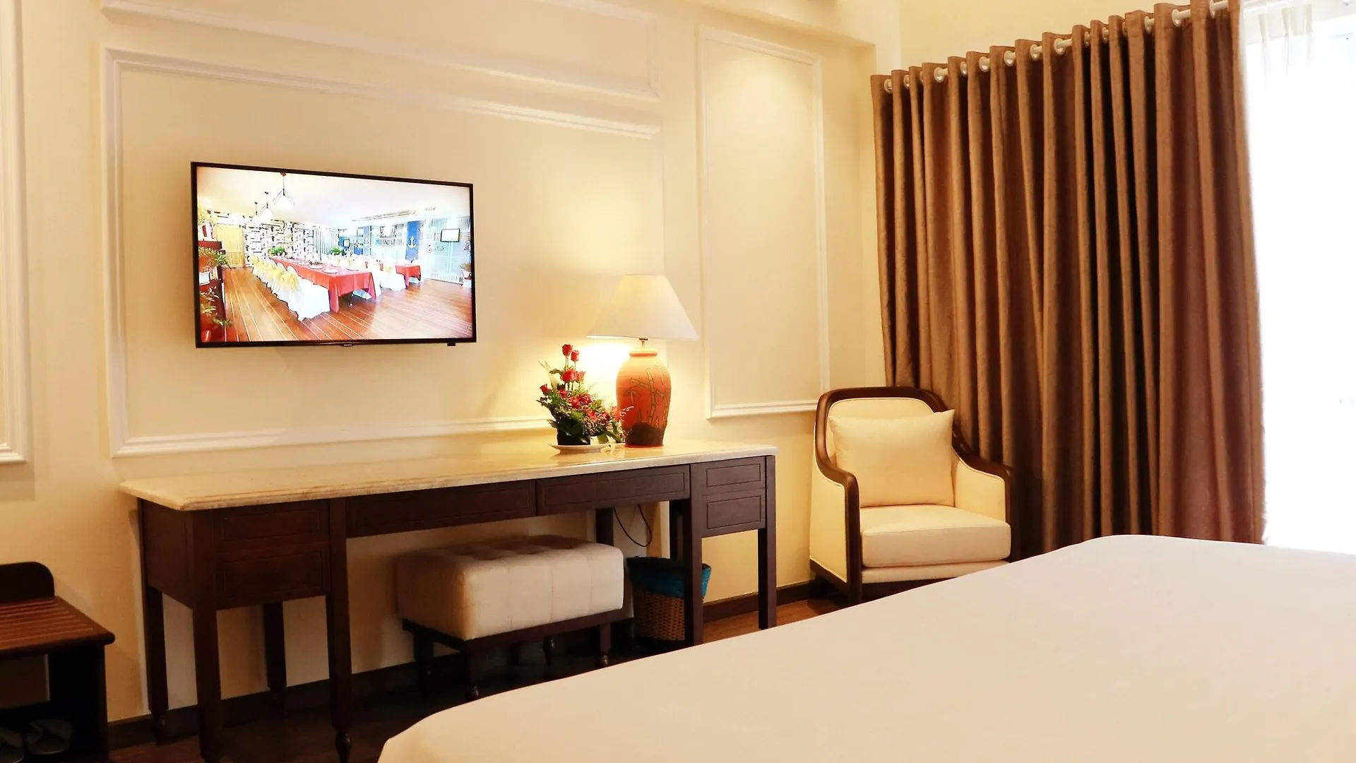 Vien Dong Hotel Nha Trang Vietnam