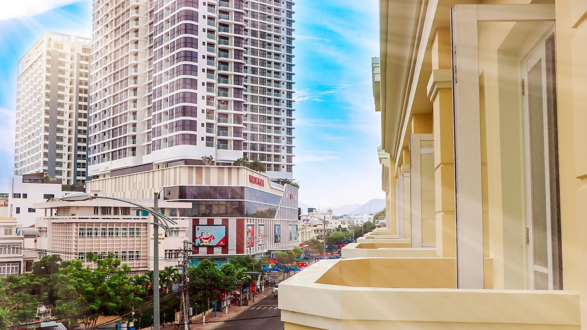 Vien Dong Hotel Nha Trang