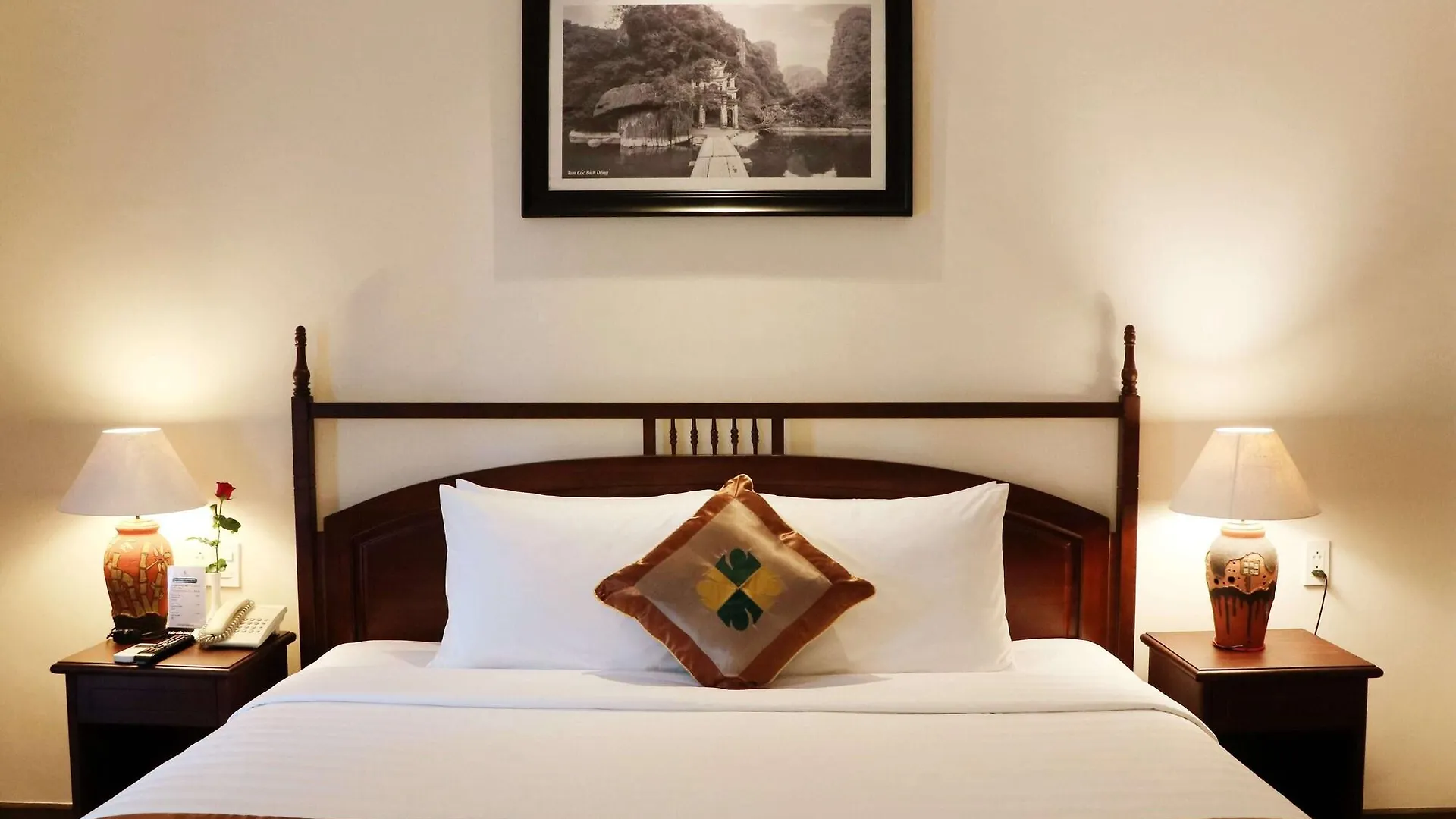 Vien Dong Hotel Nha Trang