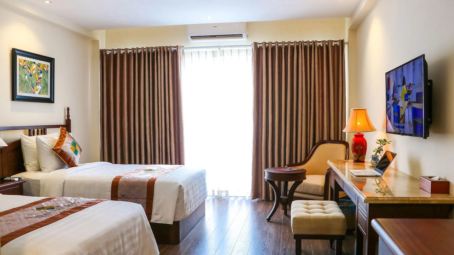 Vien Dong Hotel Nha Trang