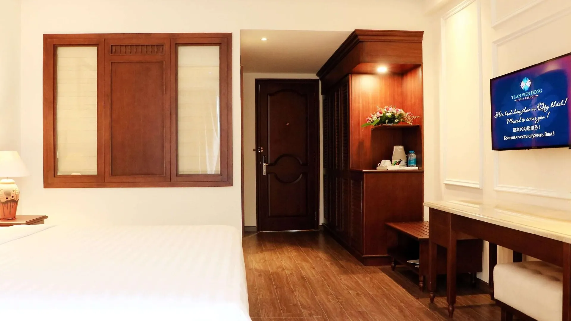 Vien Dong Hotel Nha Trang
