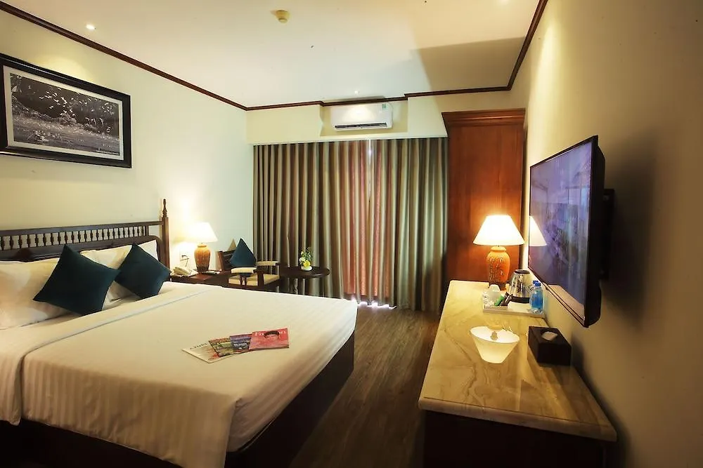 Vien Dong Hotel Nha Trang