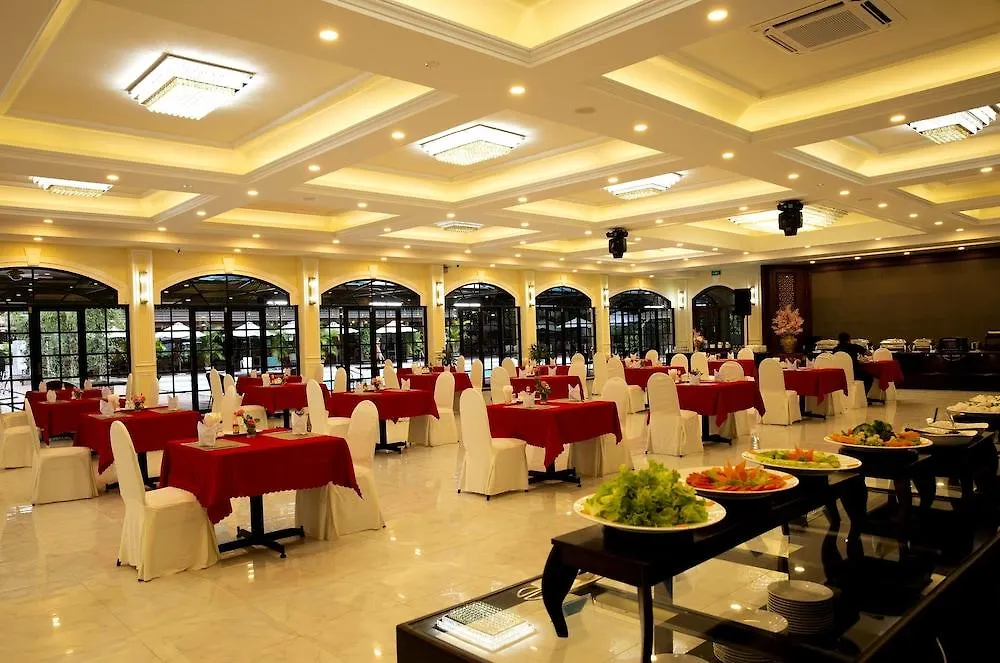 Vien Dong Hotel Nha Trang