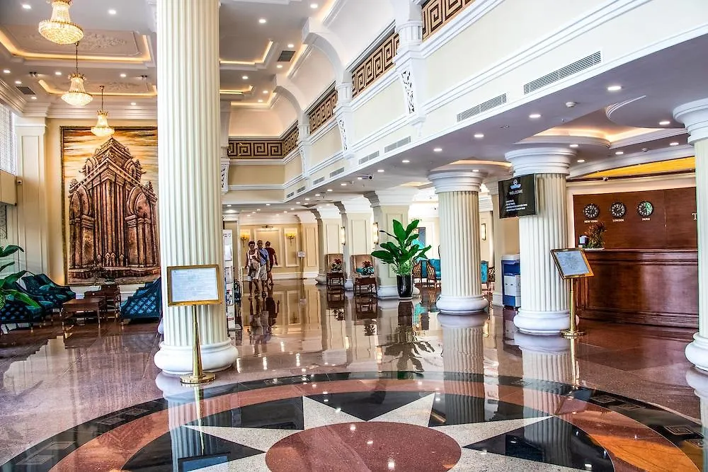 Vien Dong Hotel Nha Trang