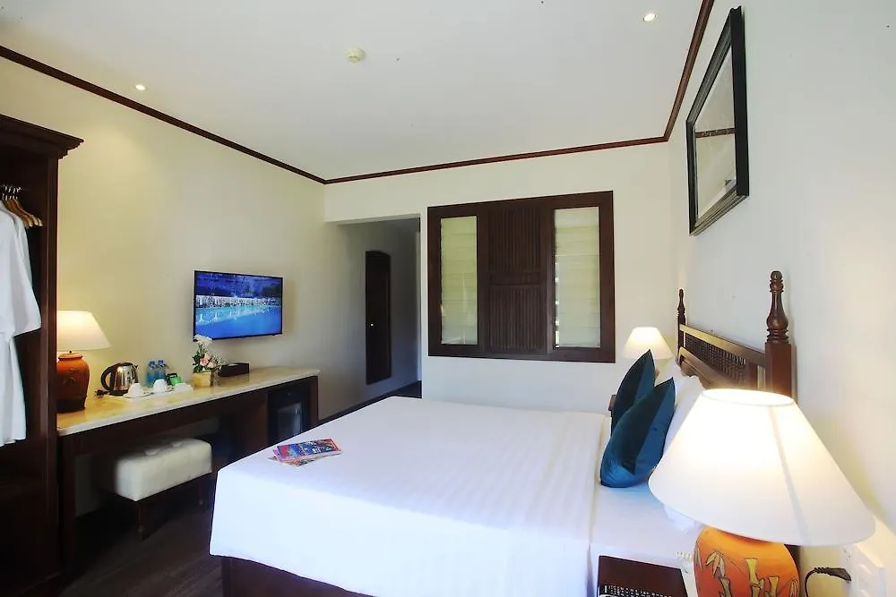 Vien Dong Hotel Nha Trang