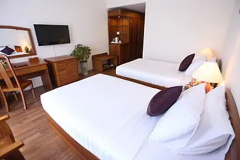Vien Dong Hotel Nha Trang