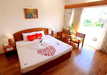 Vien Dong Hotel Nha Trang