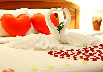 Vien Dong Hotel Nha Trang