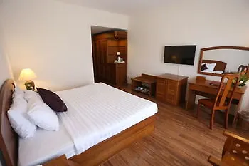 Vien Dong Hotel Nha Trang
