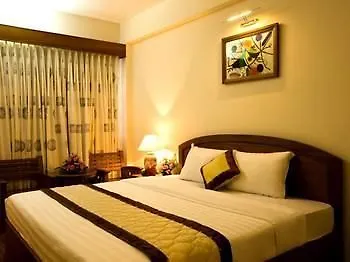 Vien Dong Hotel Nha Trang