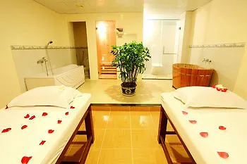 Vien Dong Hotel Nha Trang