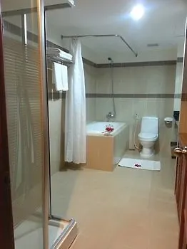 Vien Dong Hotel Nha Trang