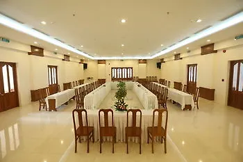 Vien Dong Hotel Nha Trang