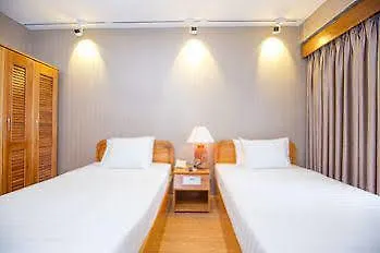 Vien Dong Hotel Nha Trang