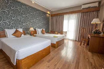 Vien Dong Hotel Nha Trang 3*,  Vietnam