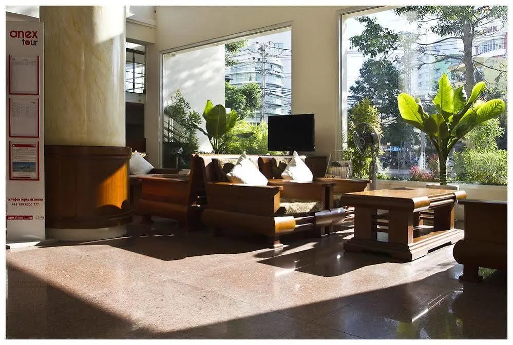 Vien Dong Hotel Nha Trang 3*,  Vietnam
