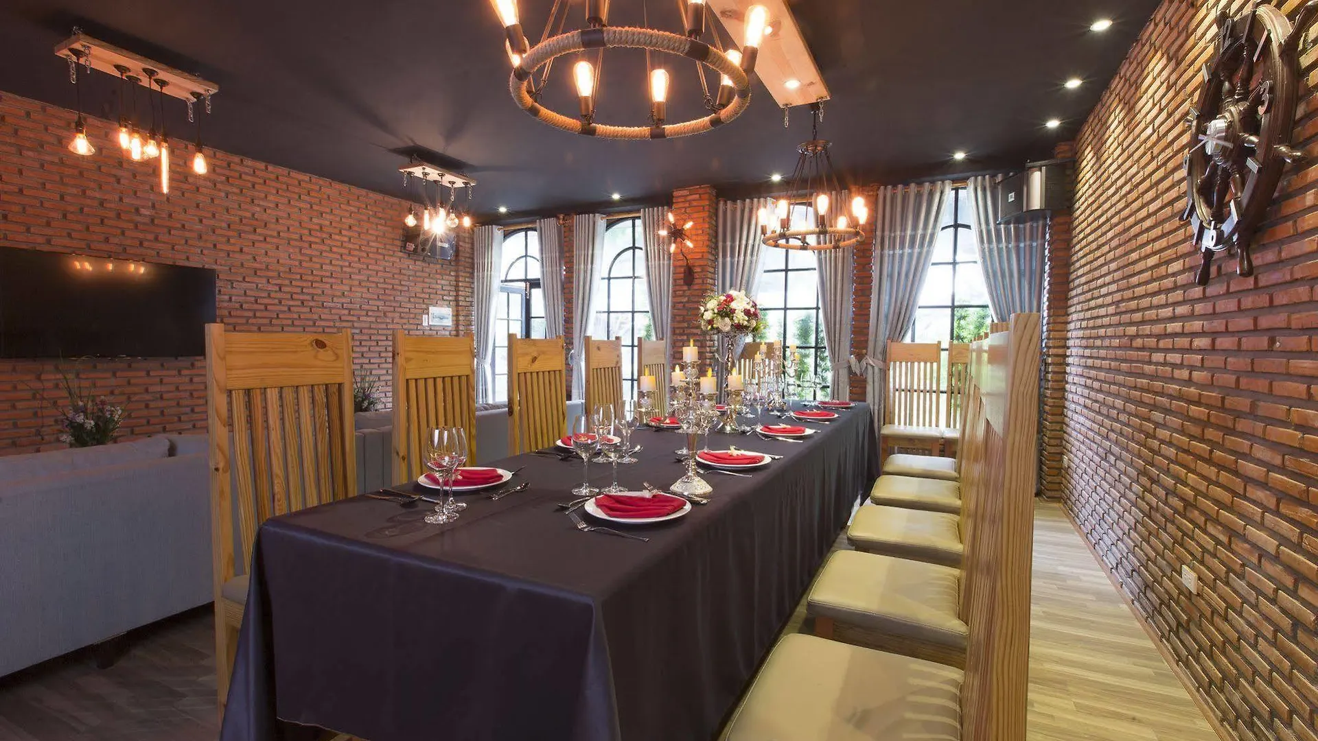Vien Dong Hotel Nha Trang