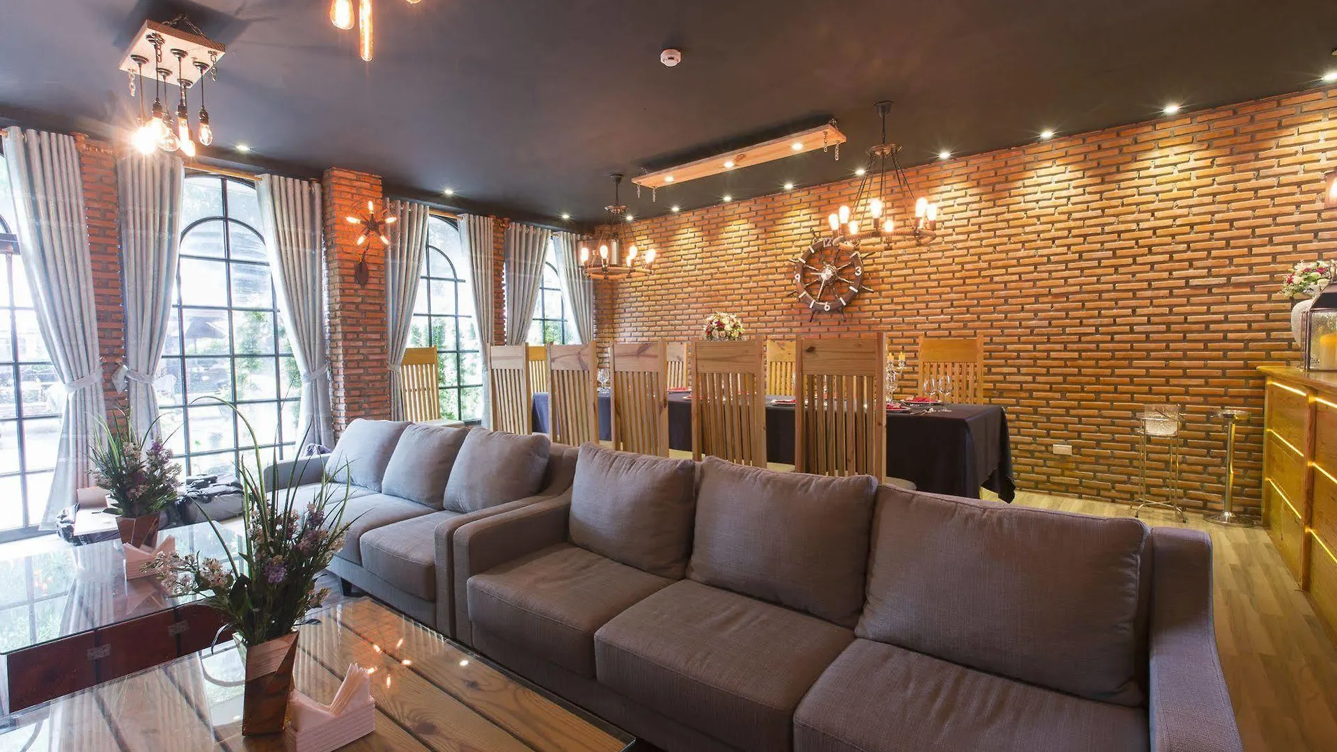 Vien Dong Hotel Nha Trang