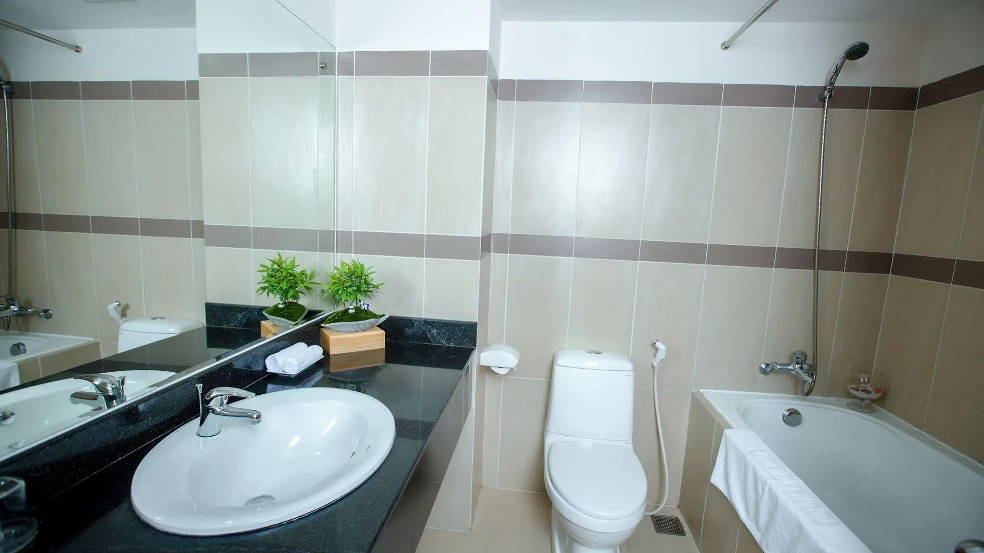Vien Dong Hotel Nha Trang