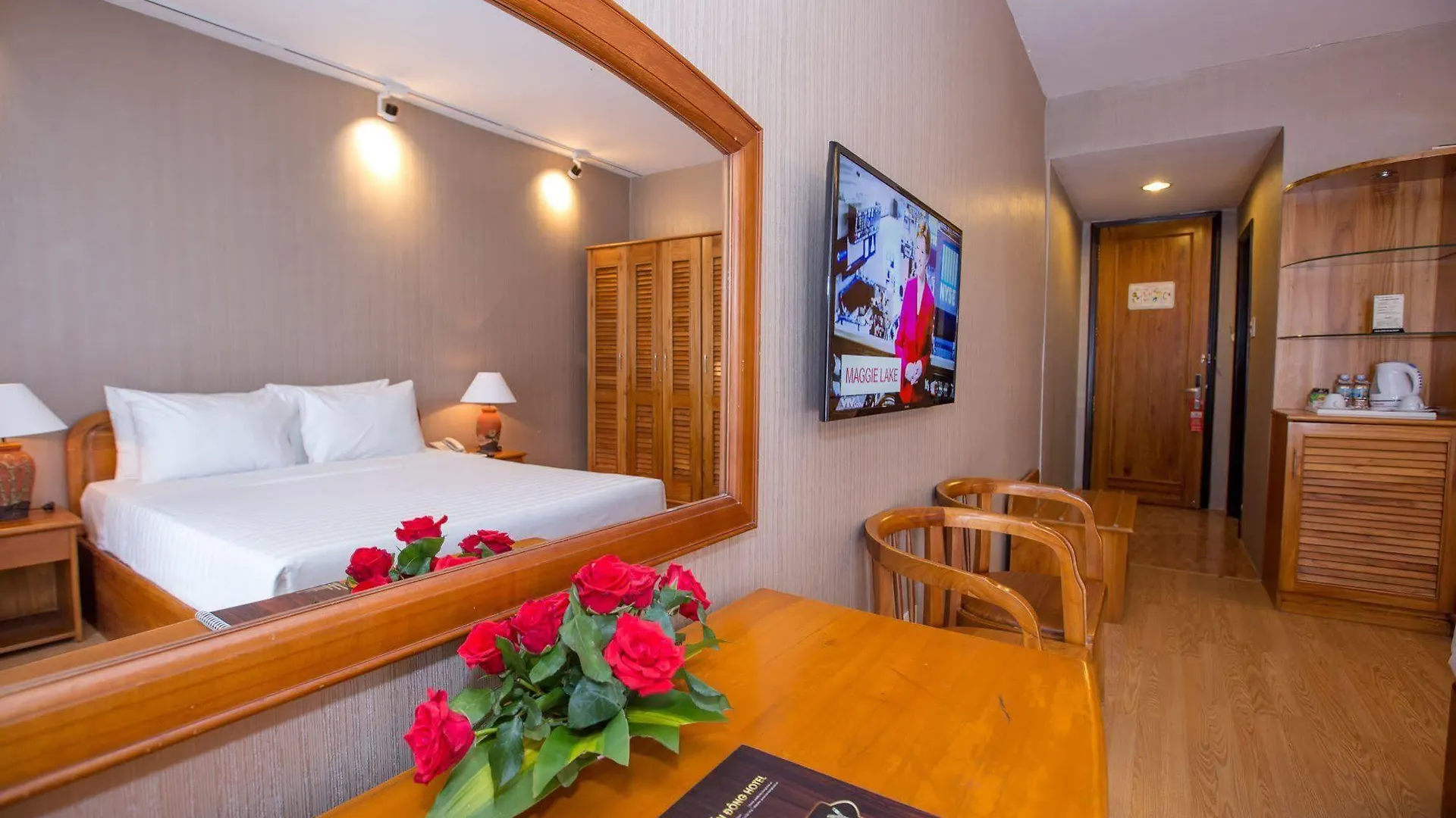 Vien Dong Hotel Nha Trang