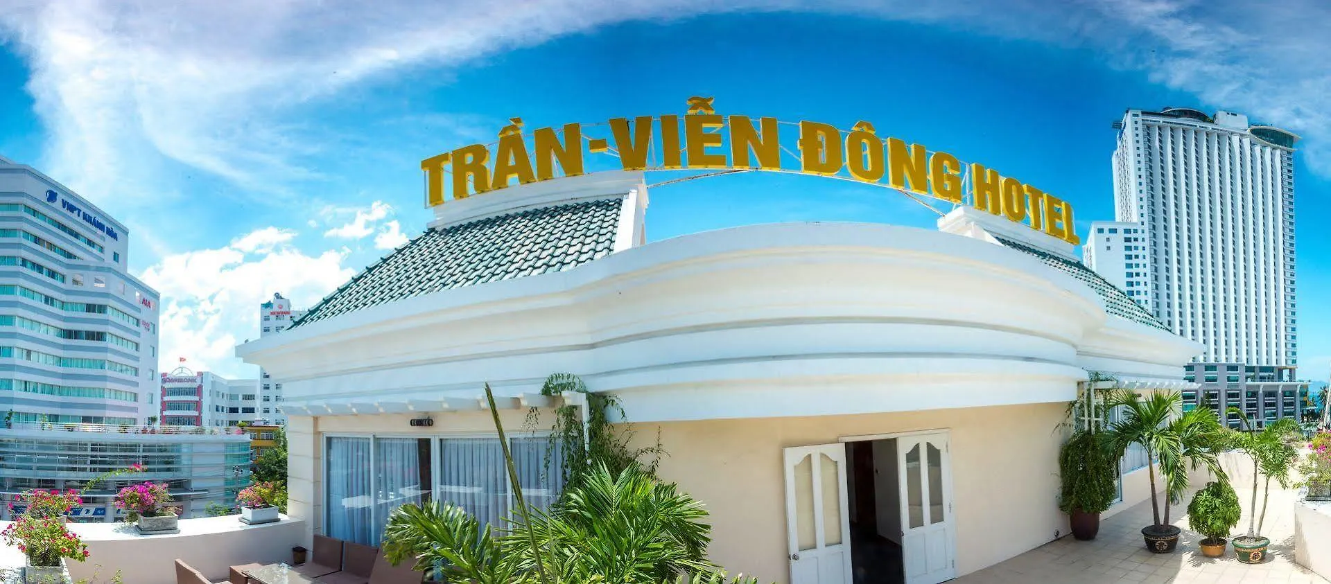 Vien Dong Hotel Nha Trang