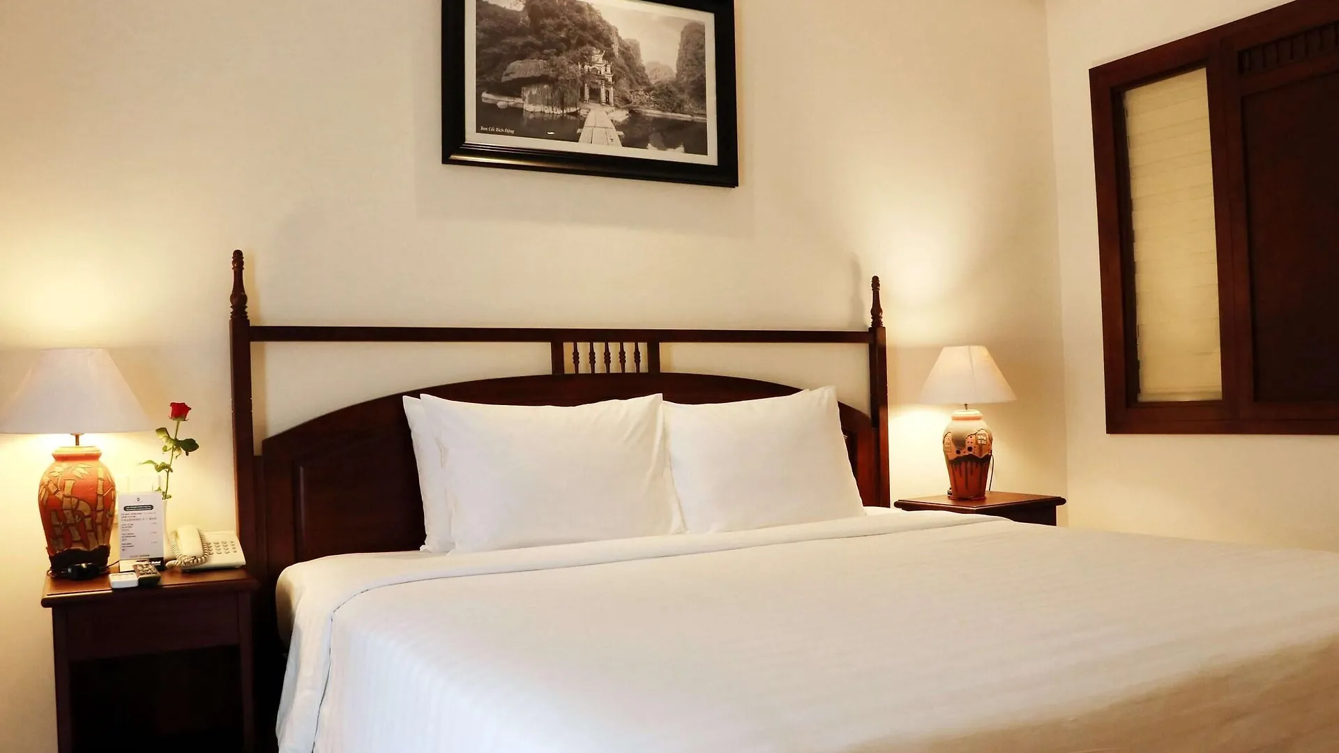 ***  Vien Dong Hotel Nha Trang Vietname