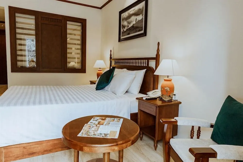 Vien Dong Hotel Nha Trang
