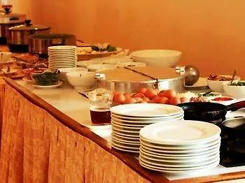 Vien Dong Hotel Nha Trang