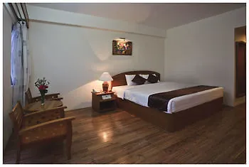 Vien Dong Hotel Nha Trang 3*,  Vietname