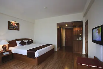 Vien Dong Hotel Nha Trang Vietname