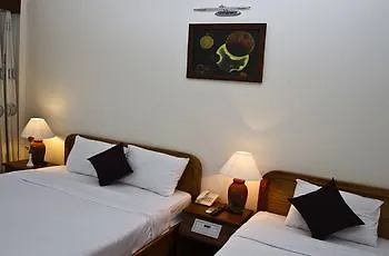 Vien Dong Hotel Nha Trang