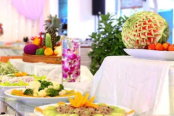 ***  Vien Dong Hotel Nha Trang Vietname