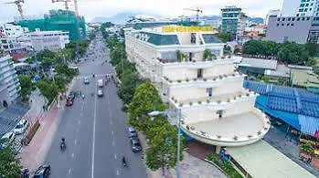 Vien Dong Hotel Nha Trang