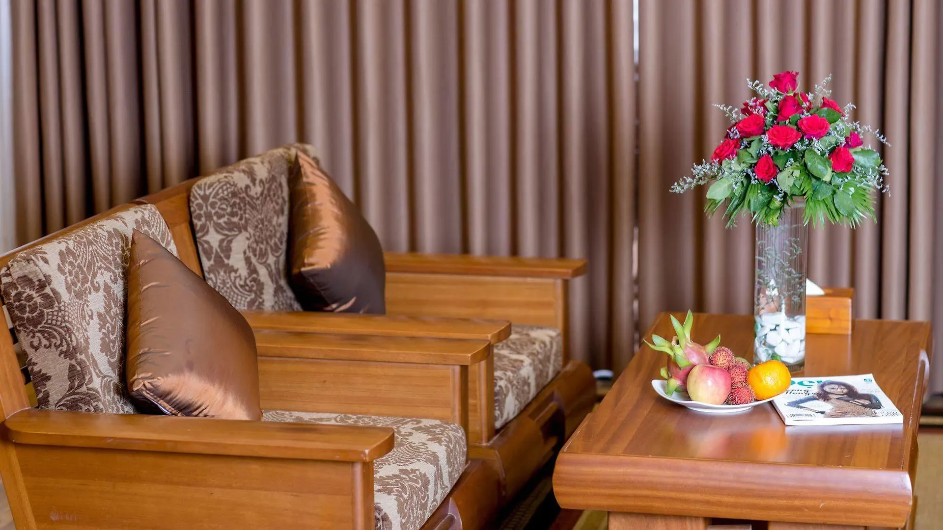Vien Dong Hotel Nha Trang