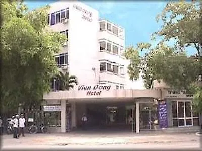 Vien Dong Hotel Nha Trang